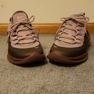 Nike Air Max Athletic Shoes